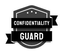 Confidentiality Guard